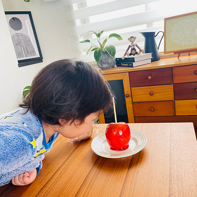 manchanさんの部屋