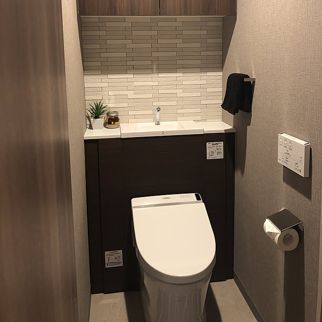 グラナスルドラ/エコカラット プラス/エコカラット トイレ/マンション