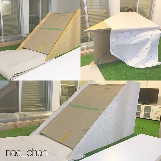 nae_chanさんの部屋