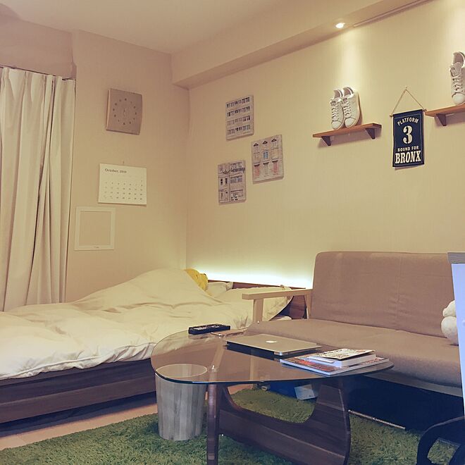 kazukiさんの部屋