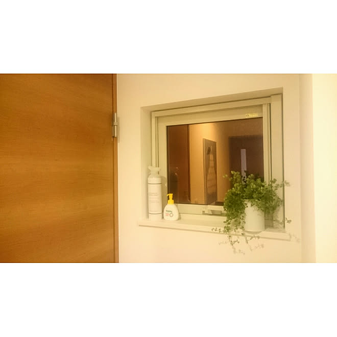 wisteria.sさんの部屋