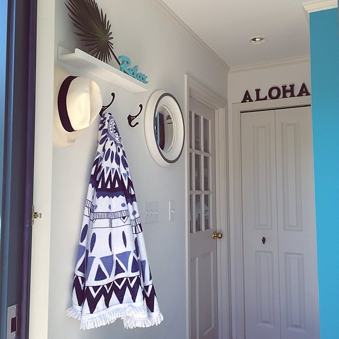 alohaさんの部屋