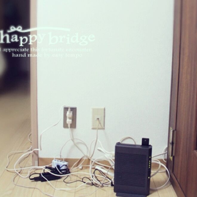 happy_bridgeさんの部屋