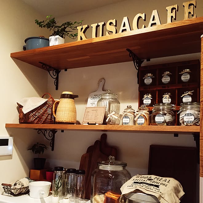 kusacafeさんの部屋