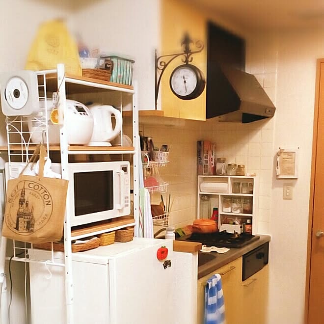 uさんの部屋