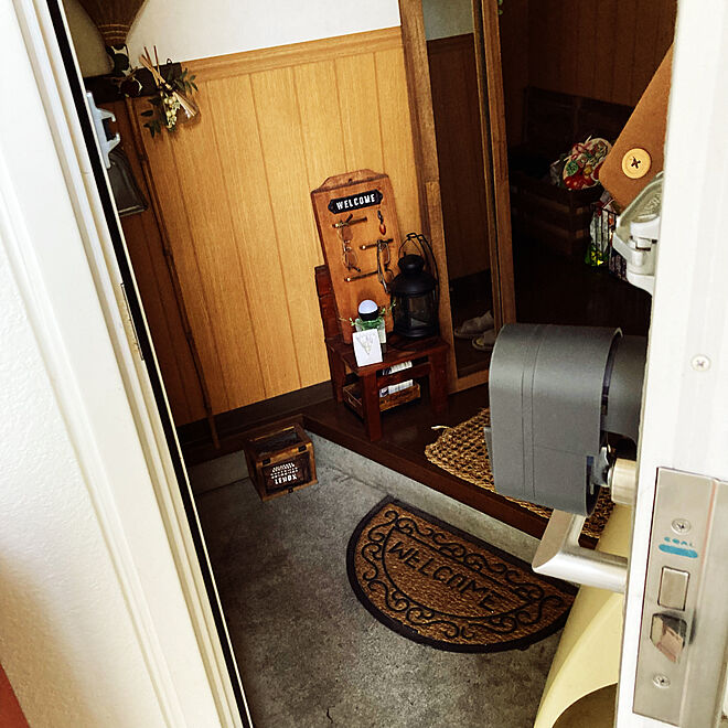 Tsuyoshiさんの部屋