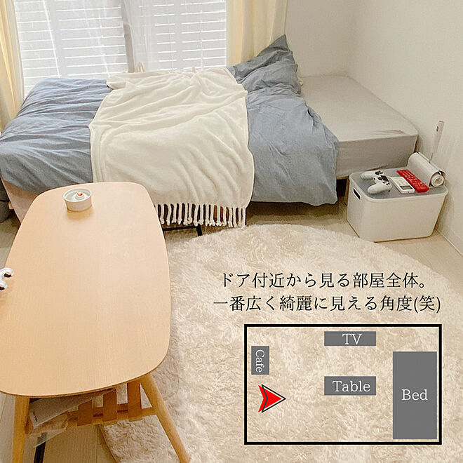 bibiruさんの部屋