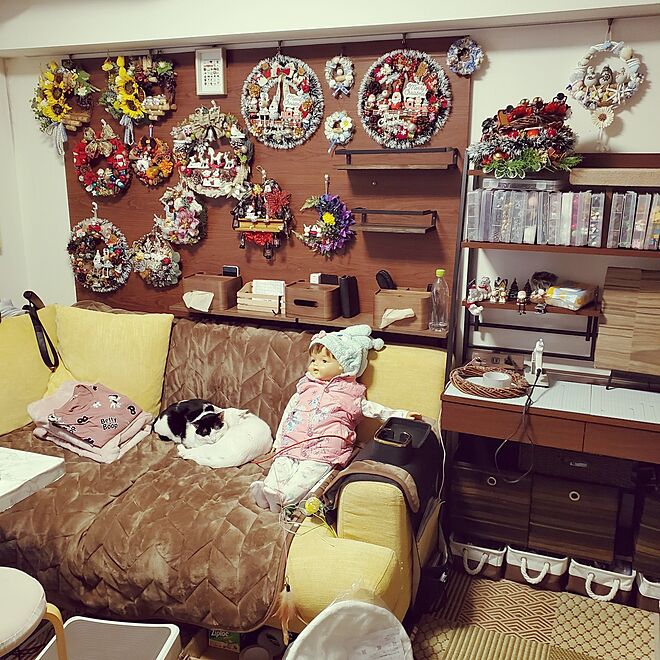 HOTARU.catさんの部屋
