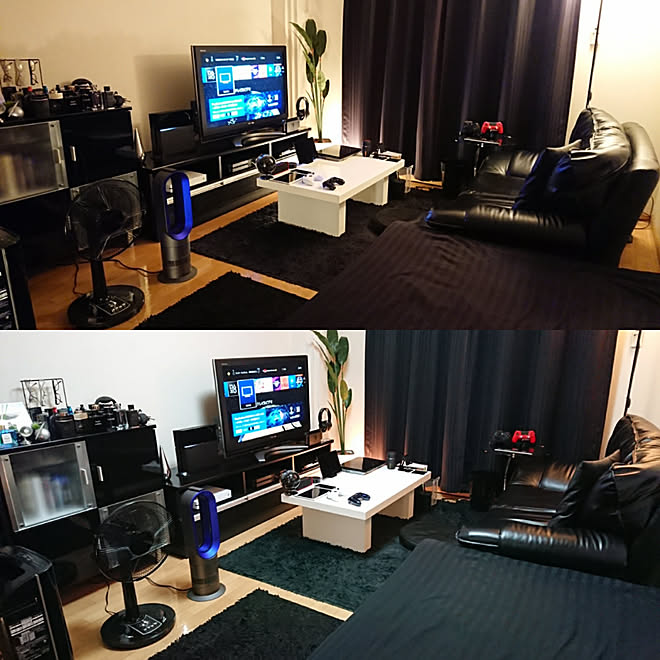 Hiromasaさんの部屋