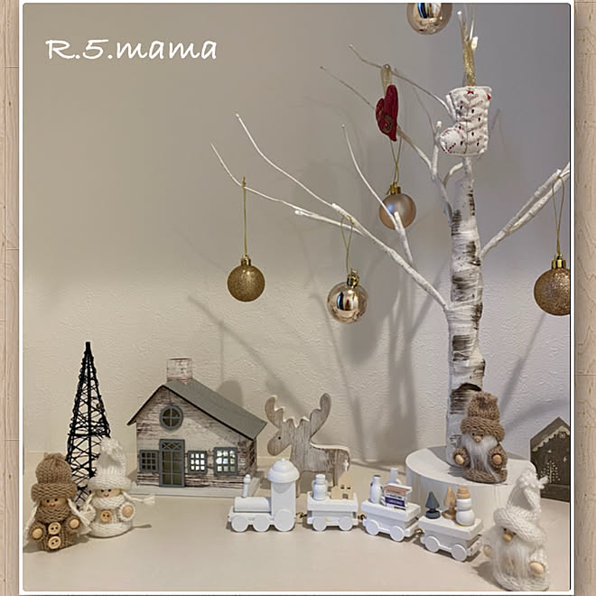 R.5.mamaさんの部屋