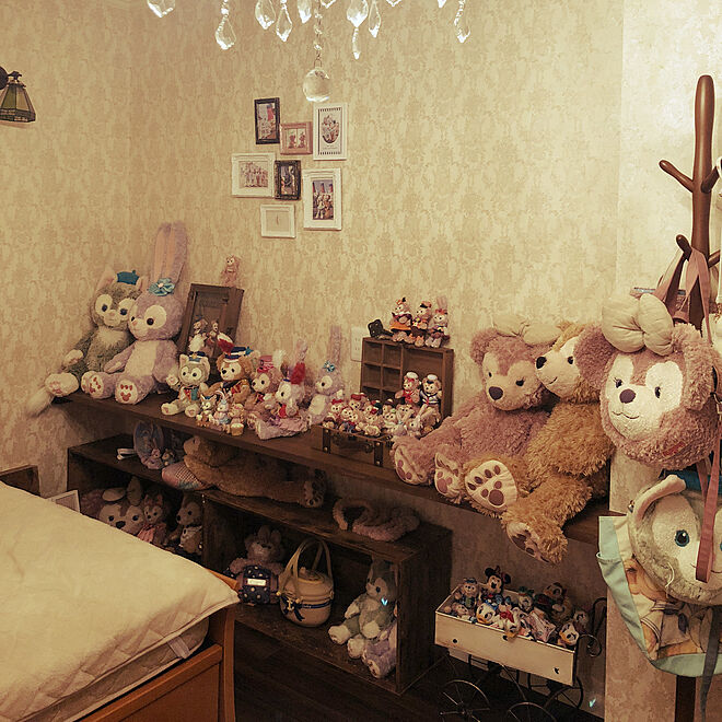 Yuriさんの部屋
