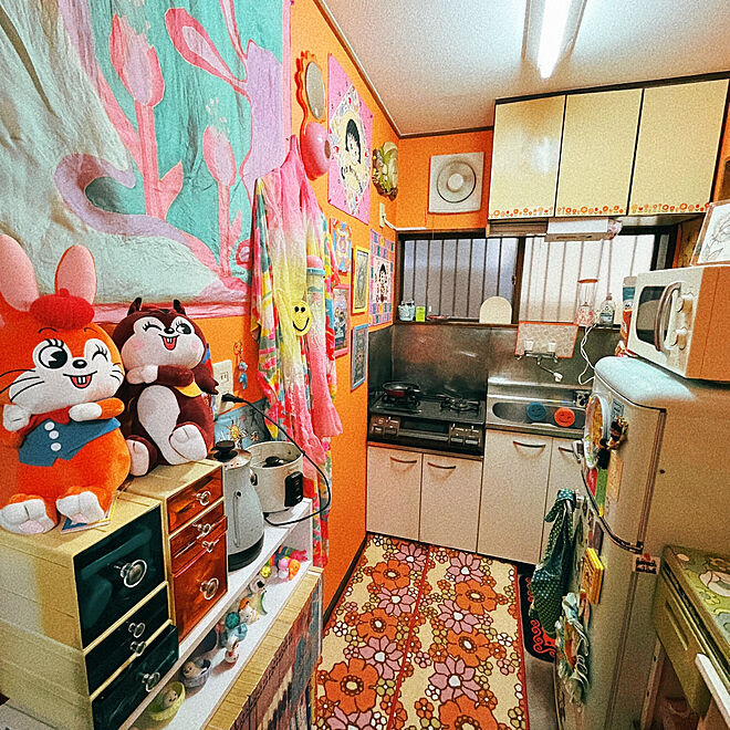 utsumakiさんの部屋