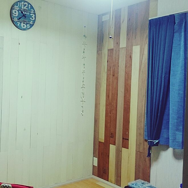 su-sanさんの部屋