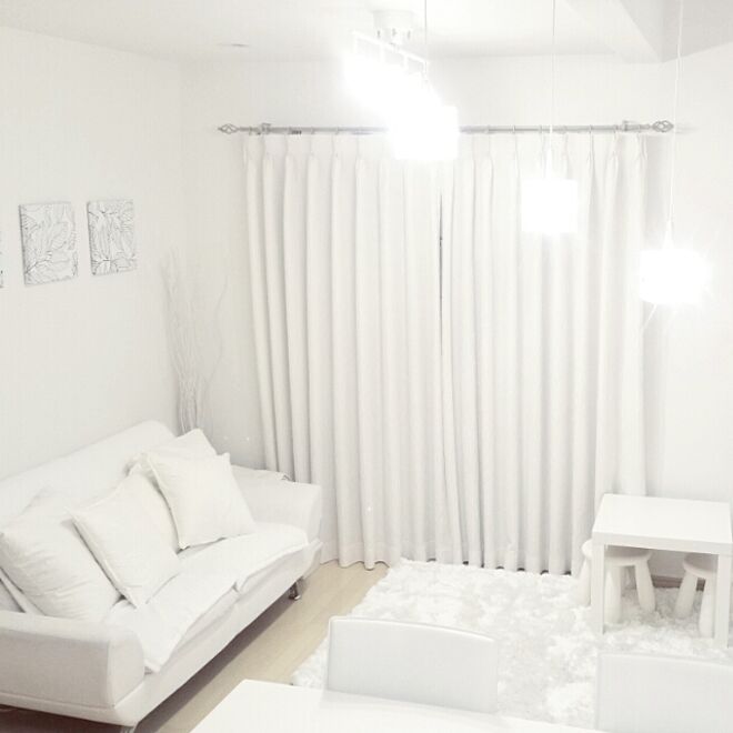 luv.white___さんの部屋
