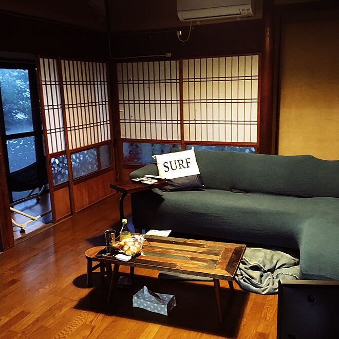 Sayakaさんの部屋