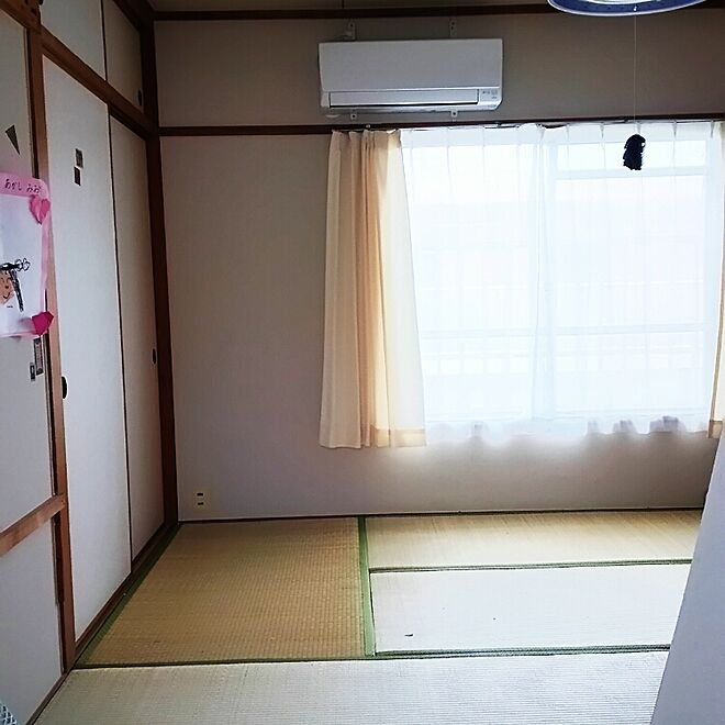 akashiさんの部屋