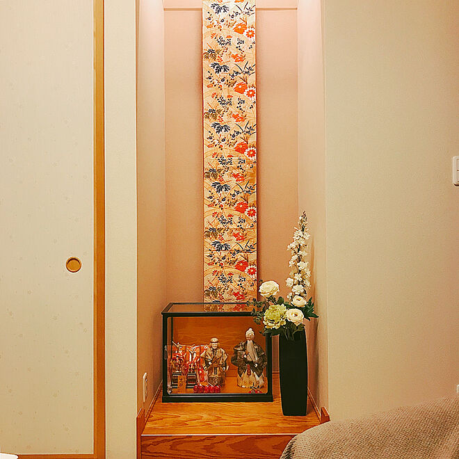 mimosaさんの部屋