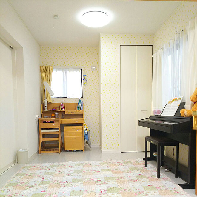 mimimoさんの部屋