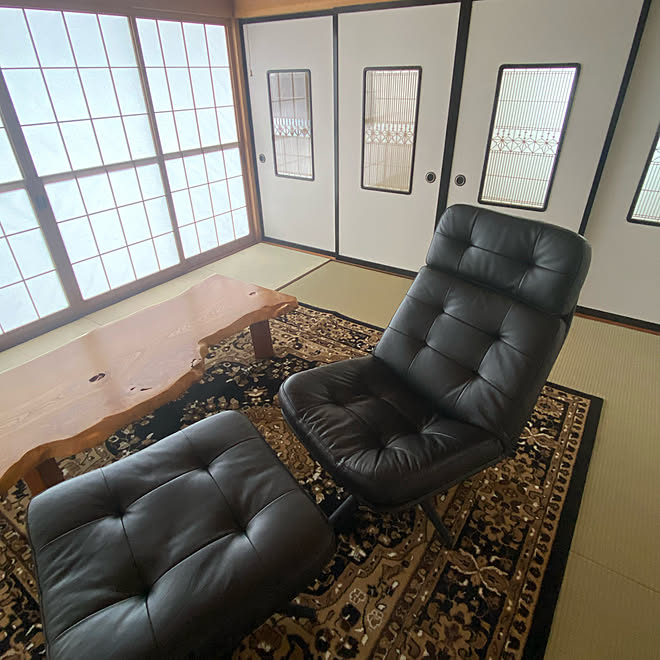 IKEAイケア HAVBERG ハーヴベリ パーソナルチェア&オットマン きら IKEAイケア HAVBERG ハーヴベリ パーソナルチェア&オットマン きら
