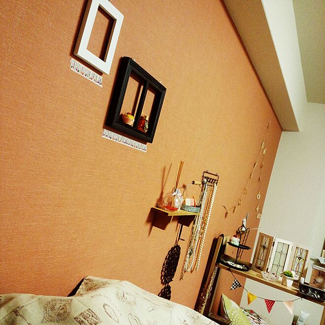 norikumaさんの部屋