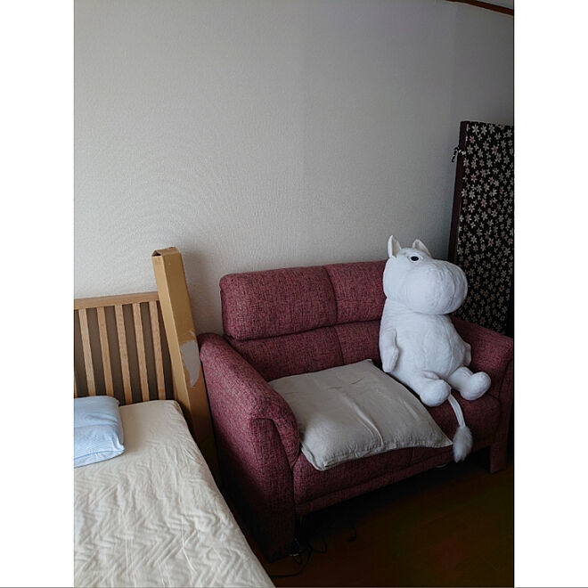 SARON_TSUBAKIさんの部屋