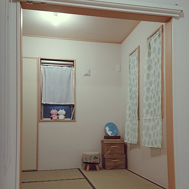 kururuさんの部屋