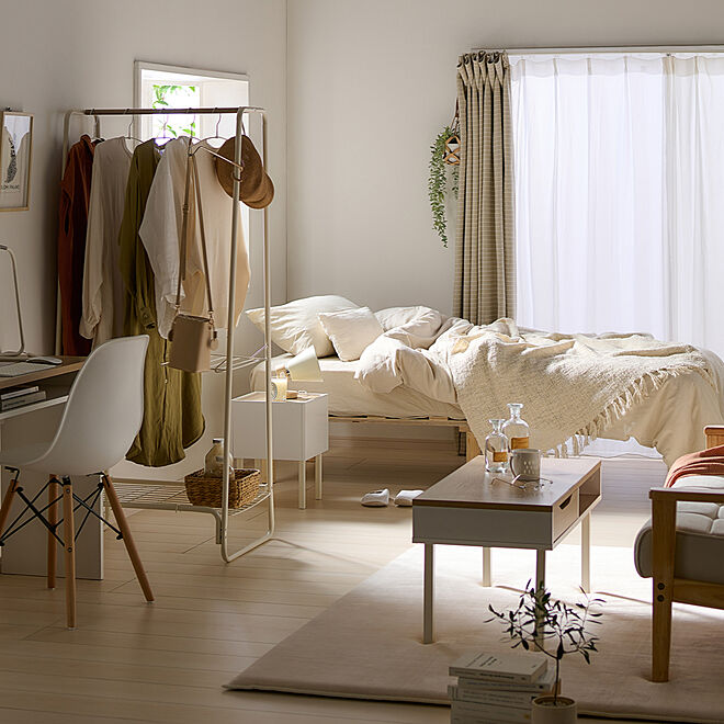 Simple-Styleさんの部屋