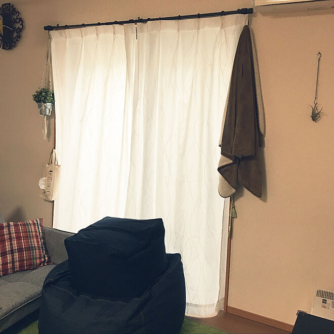 ayanoさんの部屋