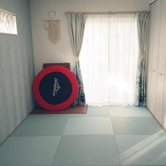 haruharuさんの部屋