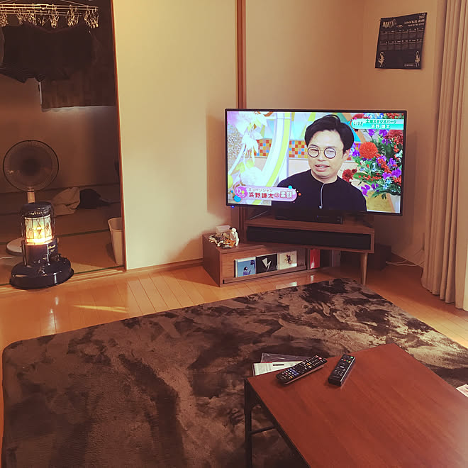 luisroomさんの部屋