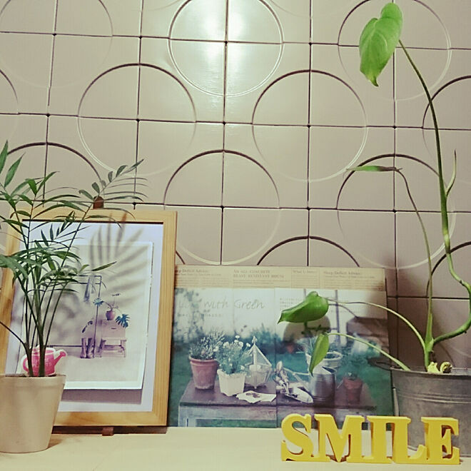 __smile.s__さんの部屋