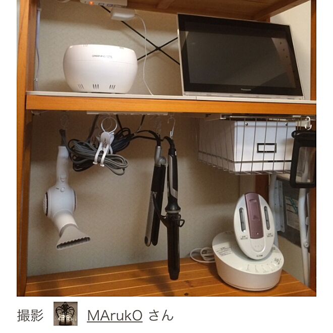 MArukOさんの部屋