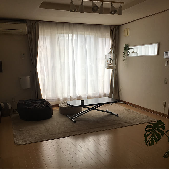 my_homeさんの部屋