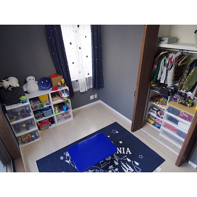 kana_myhome_rcさんの部屋