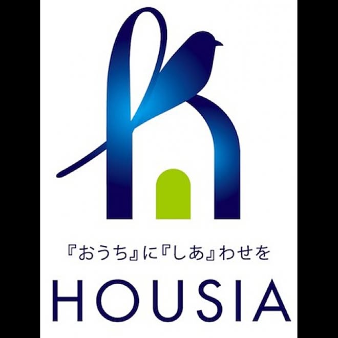 HOUSIAさんの部屋