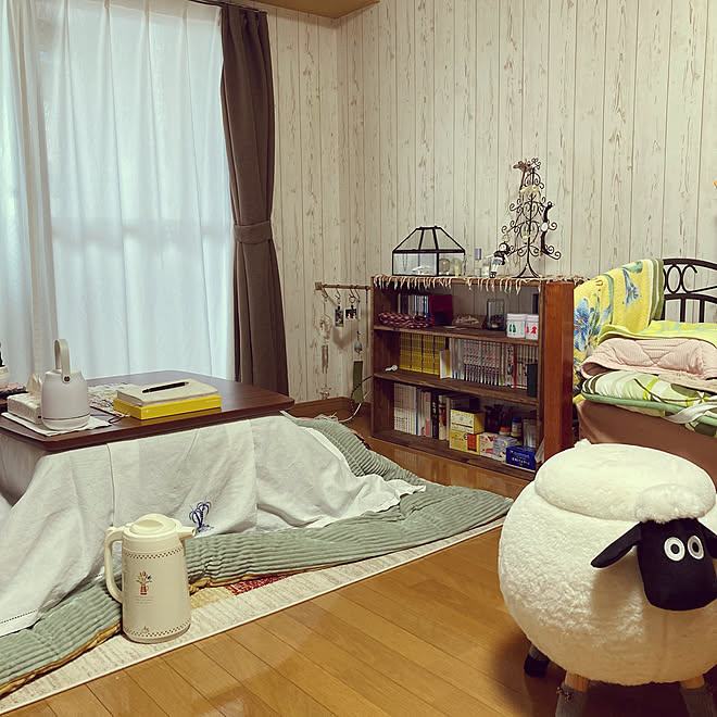 room_scribbleさんの部屋