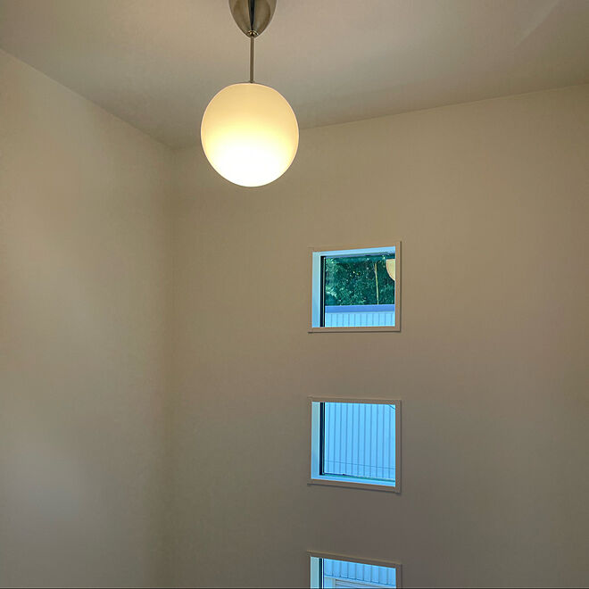 照明/壁/天井のインテリア実例 - 2022-08-30 08:29:32