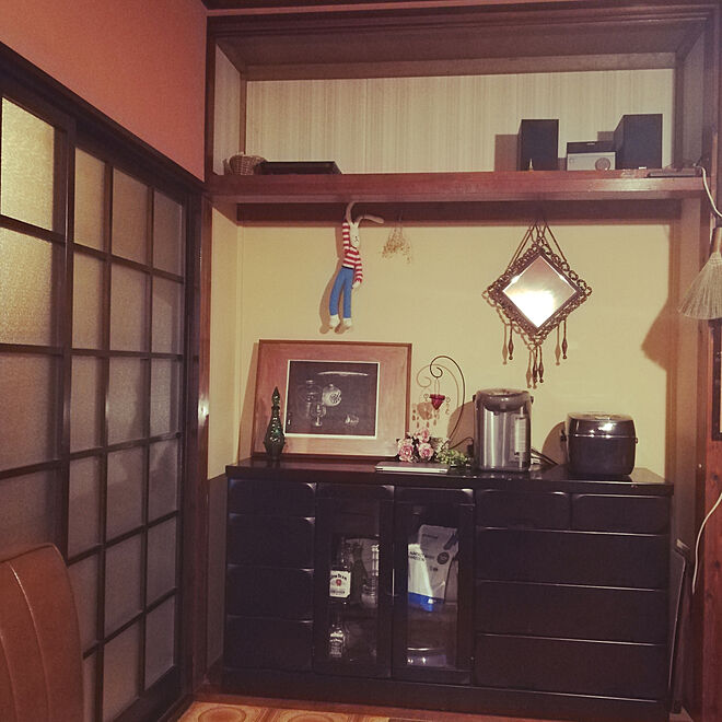 amanojakuさんの部屋