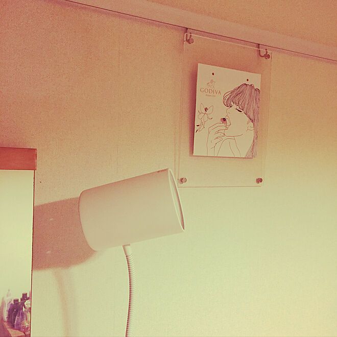 Marikoさんの部屋