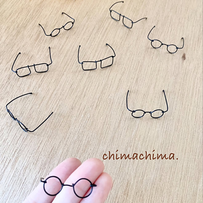 chimachima.さんの部屋