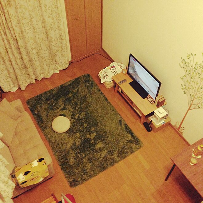itsunaさんの部屋