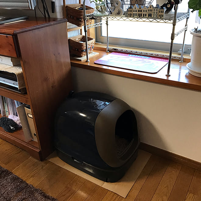 daikichiさんの部屋