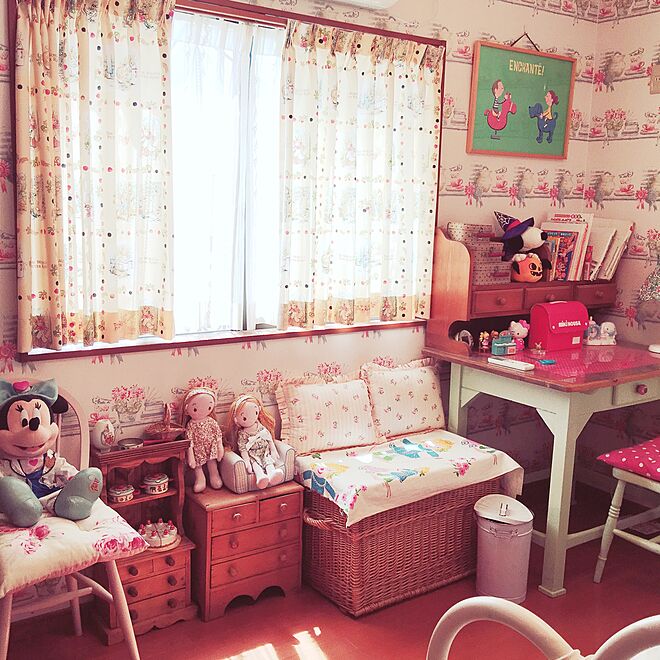 minanagiさんの部屋