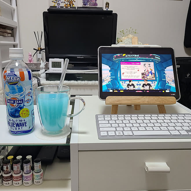 Pandoraさんの部屋