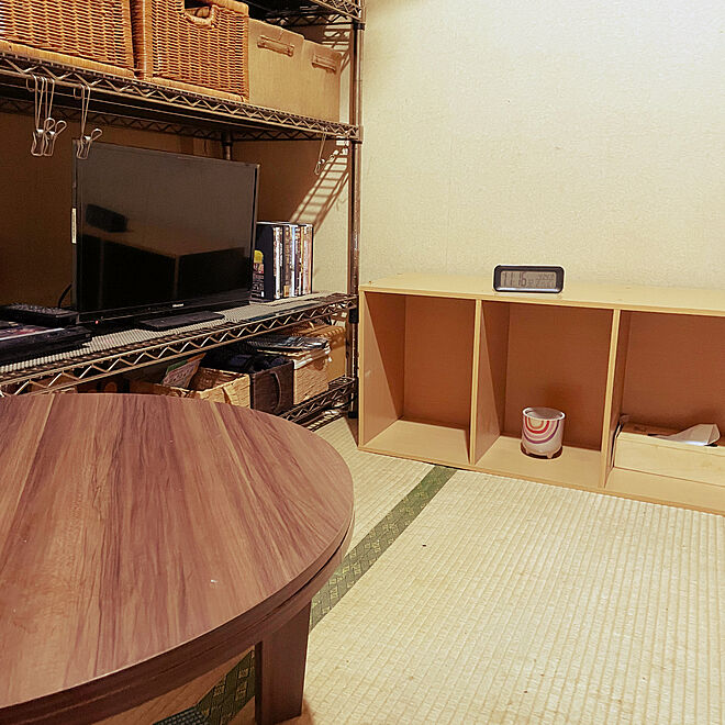 biyakuさんの部屋