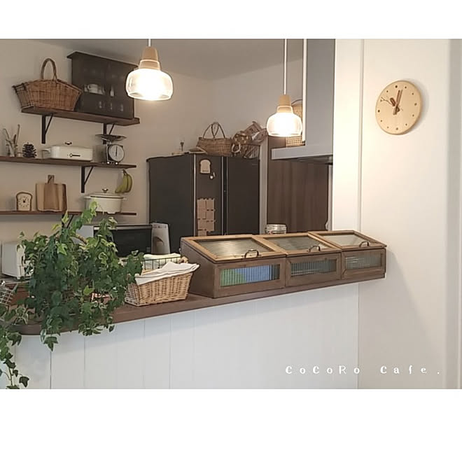 CoCoRoCafe.さんの部屋