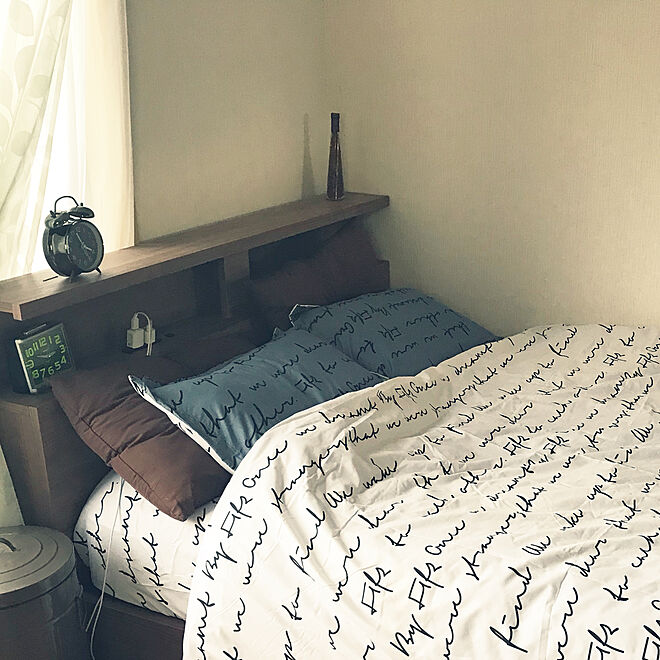 pillowsさんの部屋