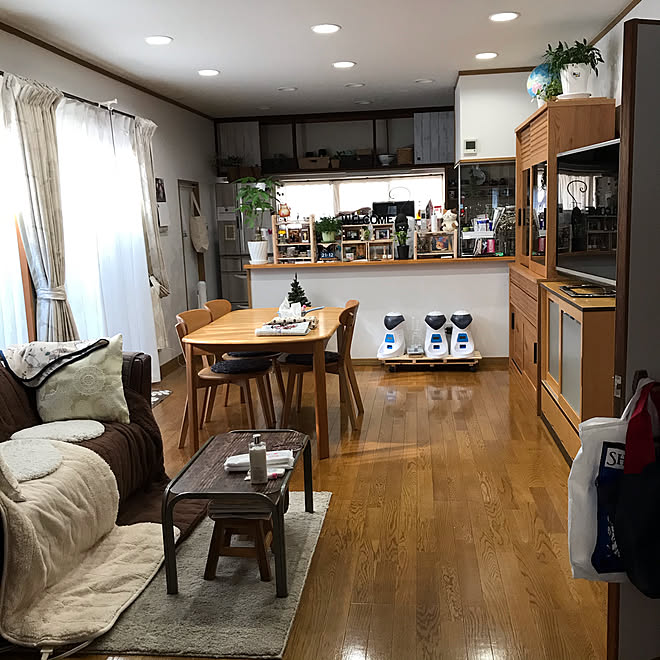 daikichiさんの部屋