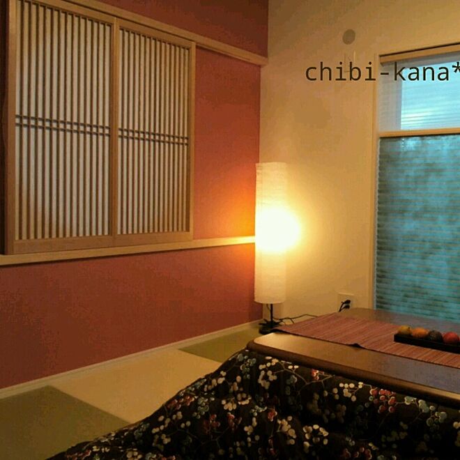 chibi-kanaさんの部屋