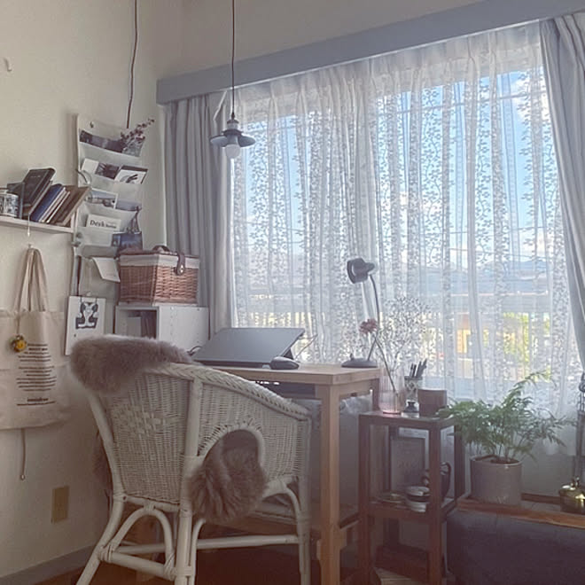 o___nuさんの部屋